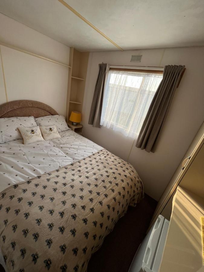 The Samanda Van Newport Caravan Park Ξενοδοχείο Hemsby Εξωτερικό φωτογραφία
