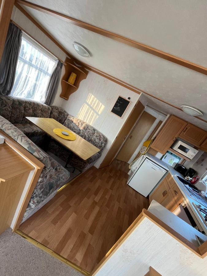 The Samanda Van Newport Caravan Park Ξενοδοχείο Hemsby Εξωτερικό φωτογραφία