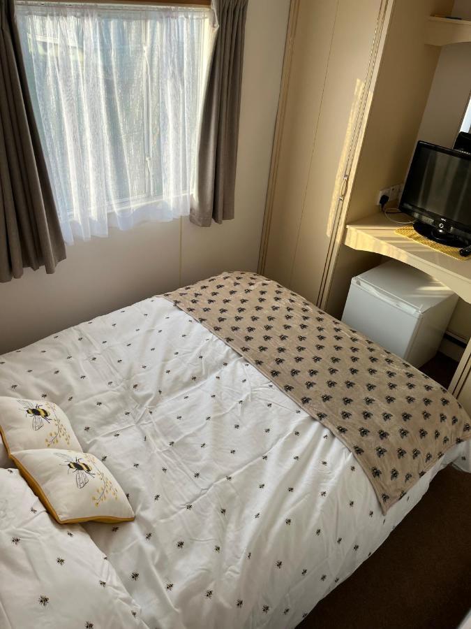 The Samanda Van Newport Caravan Park Ξενοδοχείο Hemsby Εξωτερικό φωτογραφία