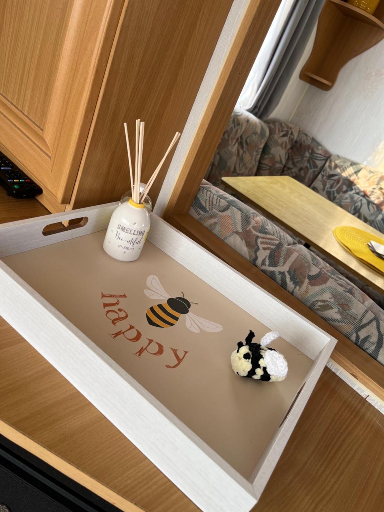 The Samanda Van Newport Caravan Park Ξενοδοχείο Hemsby Εξωτερικό φωτογραφία